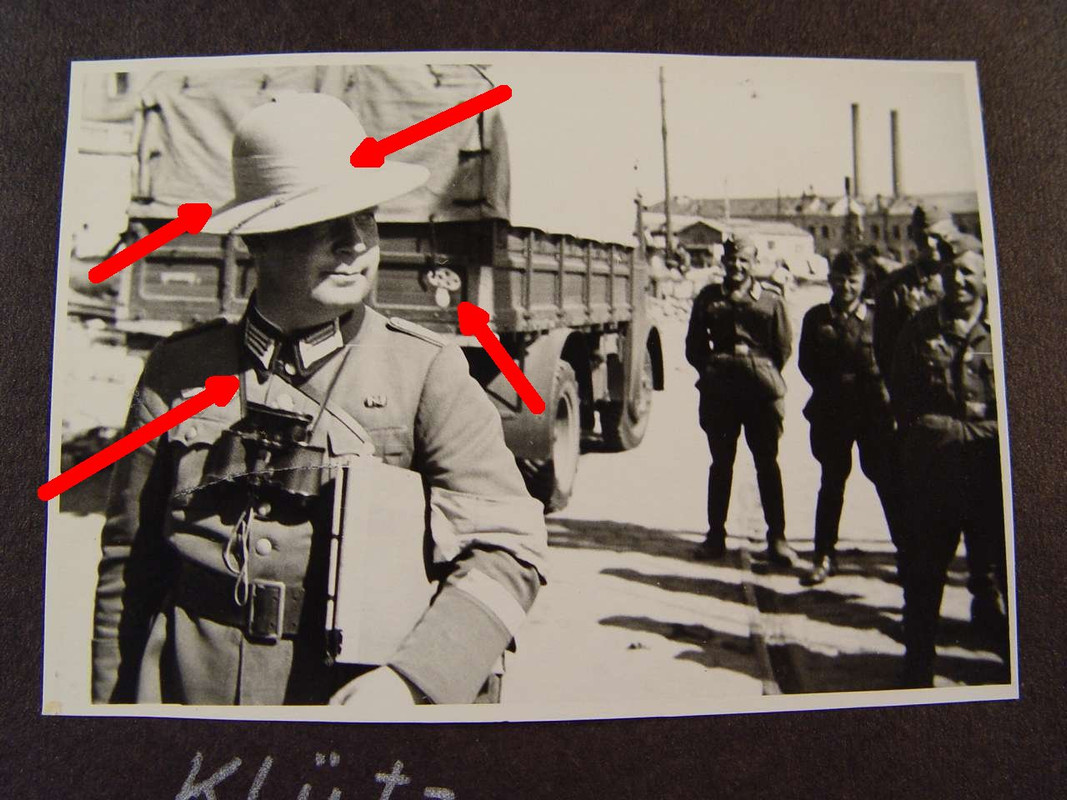 Artillerie Regiment 205, Polen Frankreich, St. Nazaire (40)