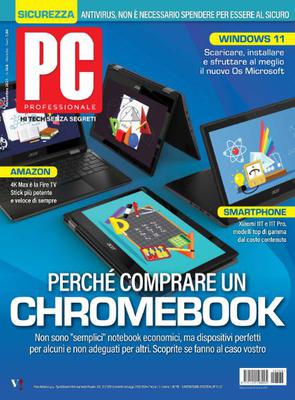 PC Professionale - Novembre 2021