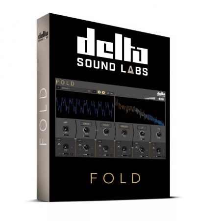 Delta Sound Labs Fold 1.1.0