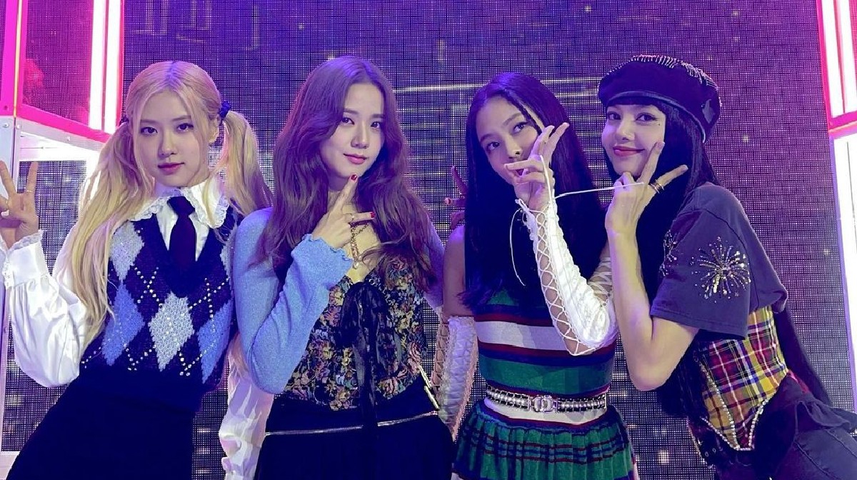 BLACKPINK, la impresionante casa que comparten las idols