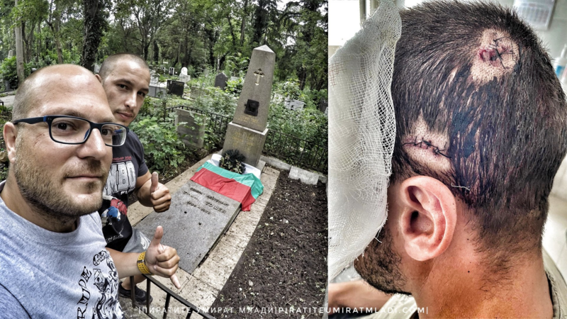 Сводници нападнаха национал по джудо и самбо заради забележка