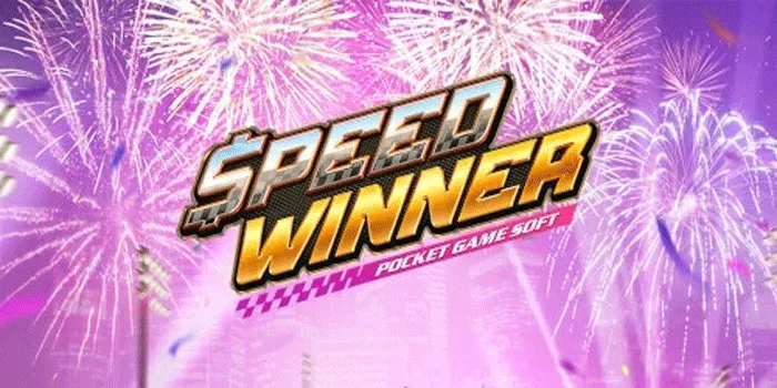 Slot Speed Winner
