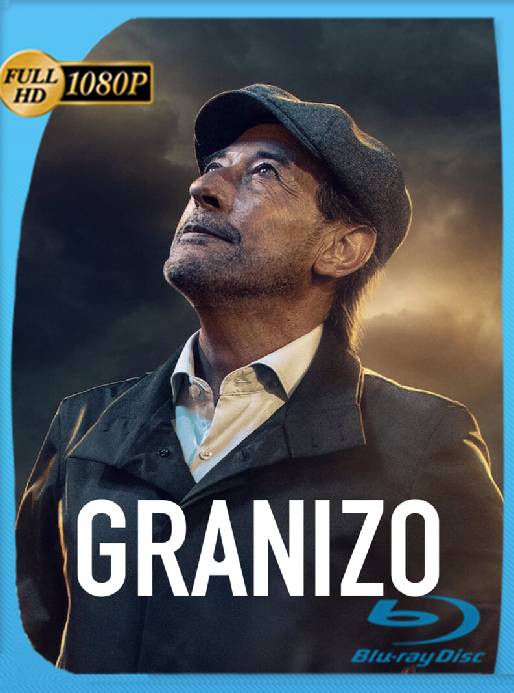Granizo (2022) WEB-DL 1080p Latino [GoogleDrive]