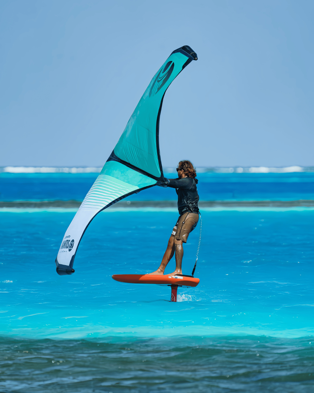 Deportes acuáticos en playas venezolanas