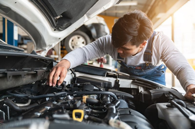 car repairs