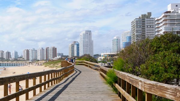 Top Destinations For Solo Travelers In 2025