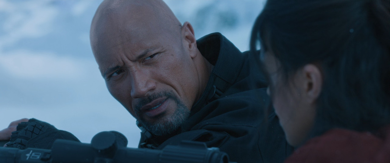 The Fate of the Furious 2017 (1080p x265 10bit T