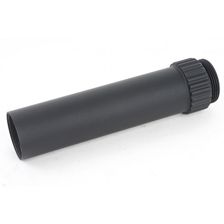 EXTERNO_TUBO_CULATA_AEG_ARES_AMOEBA_AM-013_EXTENDABLE_STOCK_180M