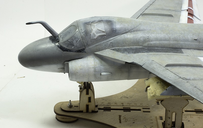 A-6A Intruder 1/32. Trumpeter 02249 - Страница 3 DSC-0015-hf1