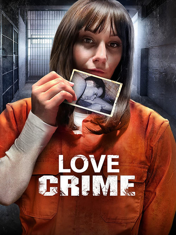 Love Crime (2022) HD WEB-Rip 1080p SUBTITULADA