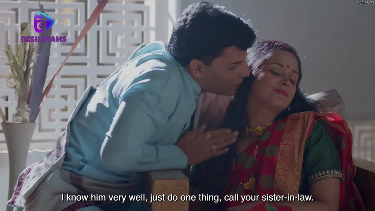 [FHD] [1080P] [Season-1, Episode-4] Rani Pari - Damad Ji024