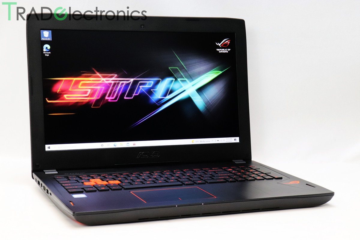 ASUS ROG GL502VS-DB71 GAMING LAPTOP FULL REVIEW, 60% OFF