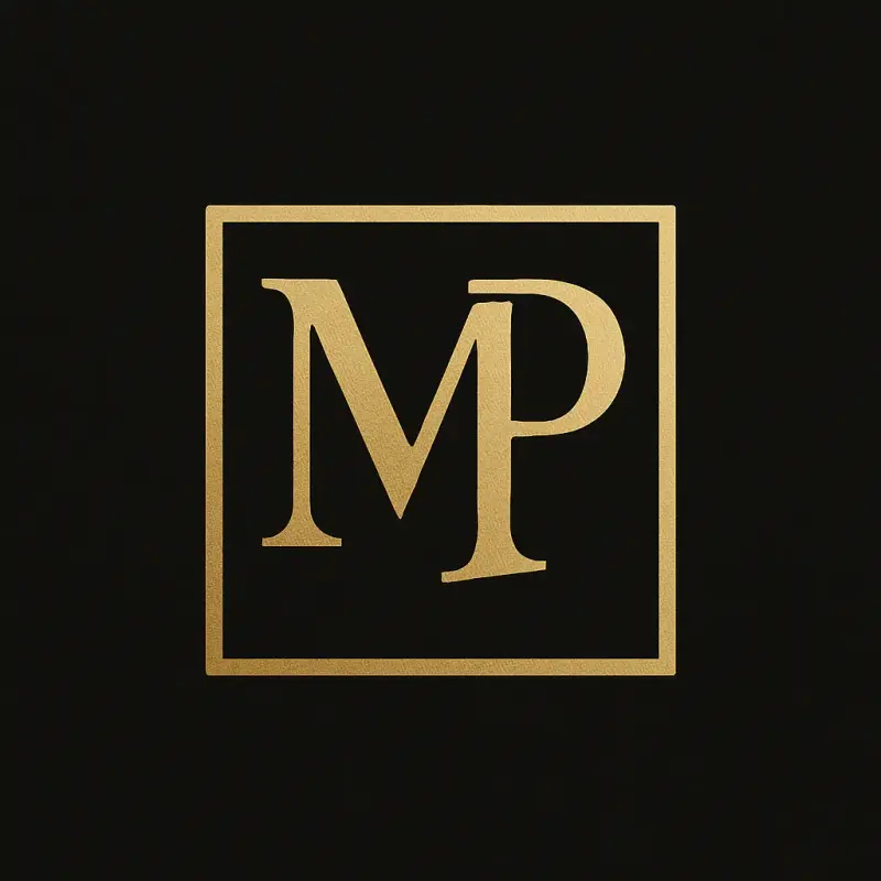 MZPrime Logo
