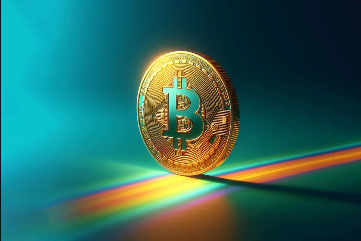 article imageНа прошлой неделе биткоин вырос на 17%, что стало его вторым лучшим результатом в году