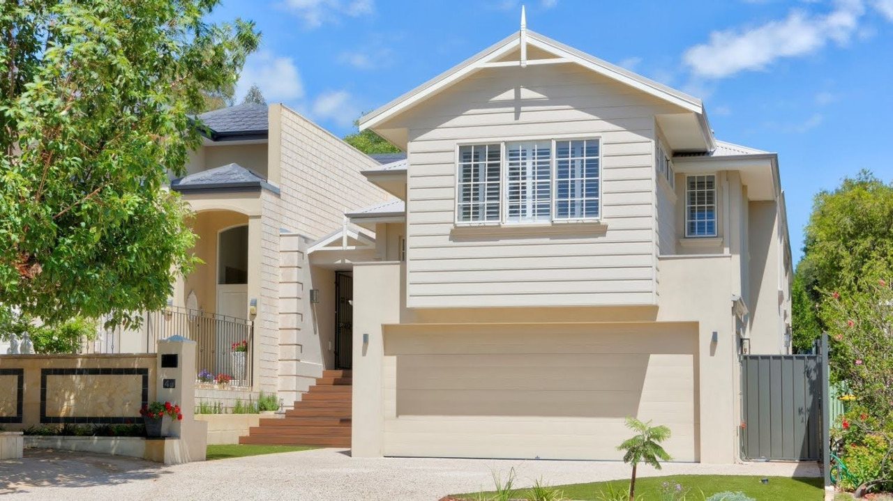 Largest Luxury Home Builders Sydney Australia