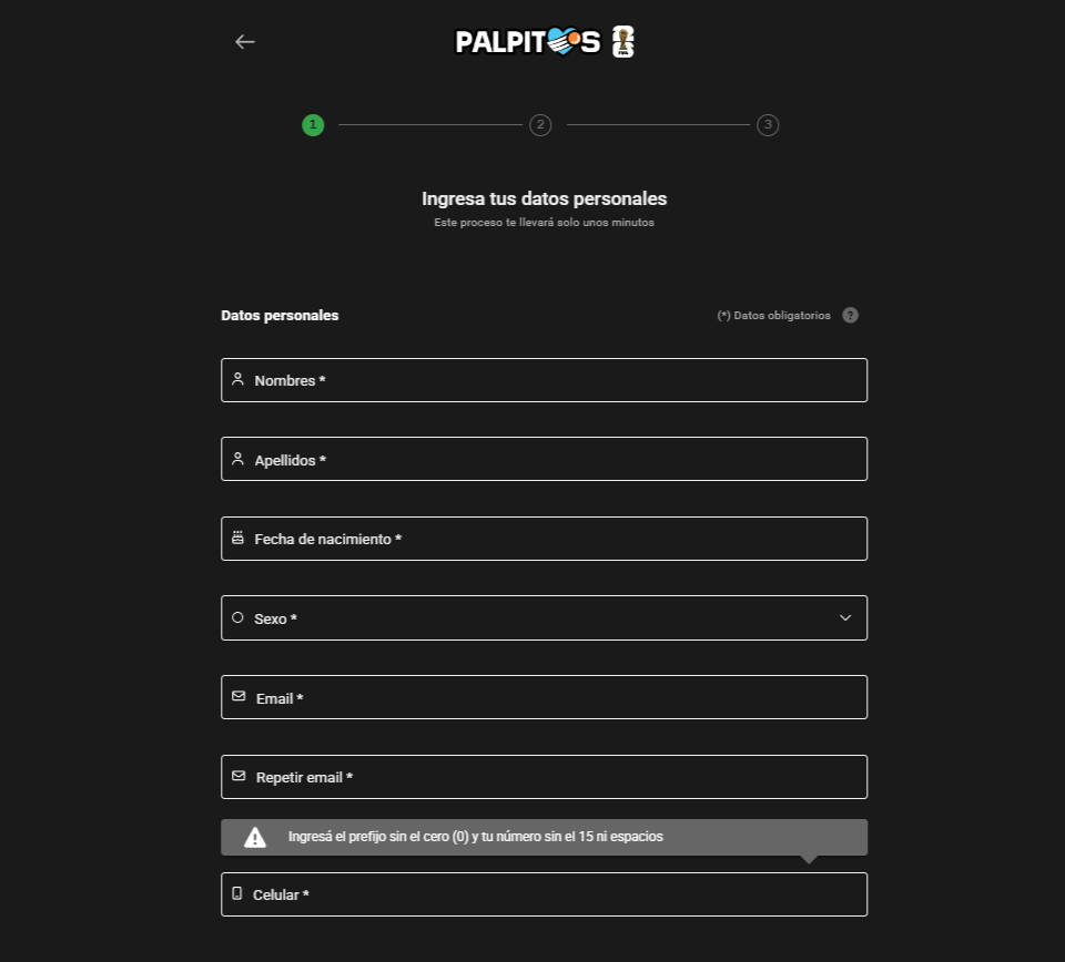 login