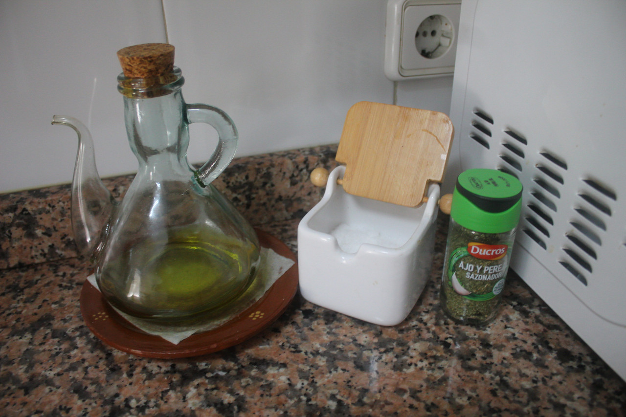 Condiments