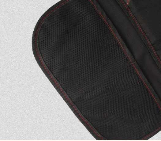 Protector de asiento de coche