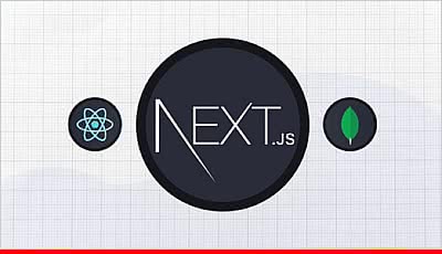 Complete Next.js with React & Node - Beautiful Portfolio App (2022-11)