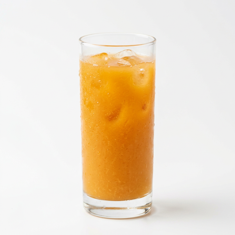 Zumo De Melocotón