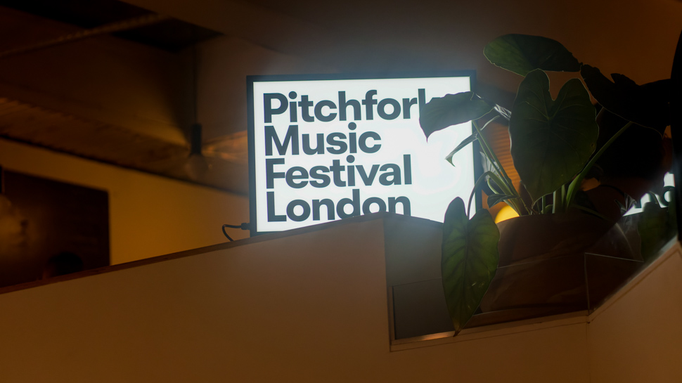 Pitchfork Festival London 2022 eFestivals