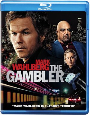 The Gambler (2014) Full BluRay AVC 1080p DTS-HD MA 5.1 ENG AC3 Multi