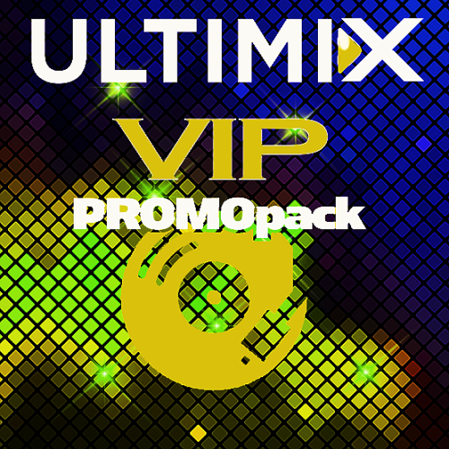 Ultimix VIP Promo Pack 12 (2020 PT3)