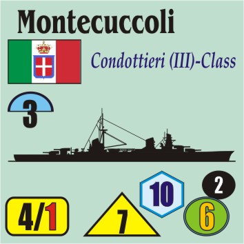 Montecuccoli