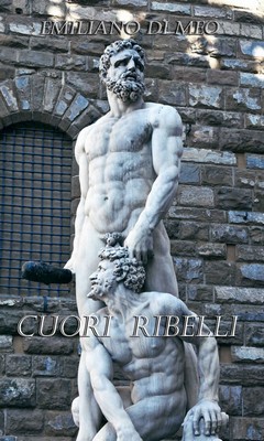 Emiliano Di Meo - Cuori ribelli (2018)