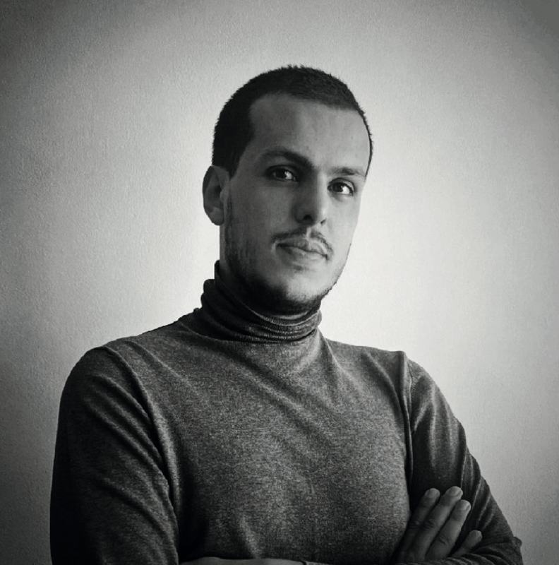 Amine Mouaqit - Architect