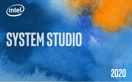 Intel System Studio Ultimate Edition Updated 3 2020