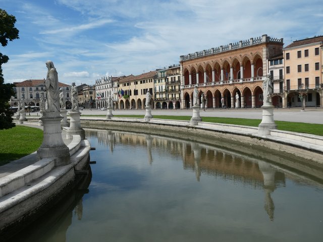 DÍA 10 – Padua / Venecia - Dolomitas, Garda, Venecia... Noreste de Italia en verano de 2025 (16)