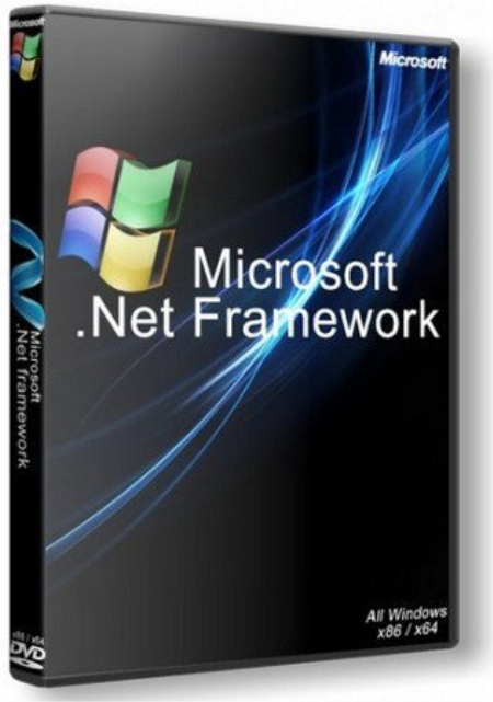 Microsoft .NET Framework 4.8 Build 4115