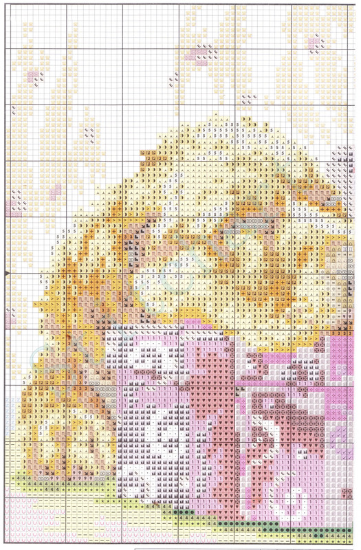 Stitchart-zhdem tebya doma1