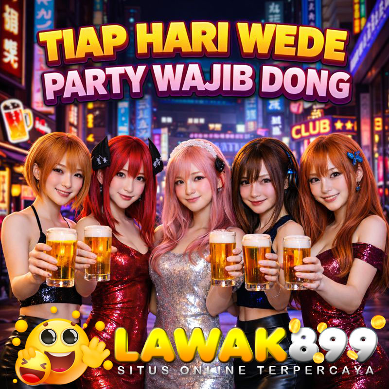 LAWAK899 🔰 Cek Disini! Live RTP Gacoan Fitur Terbaru Turbo Cepat image 1