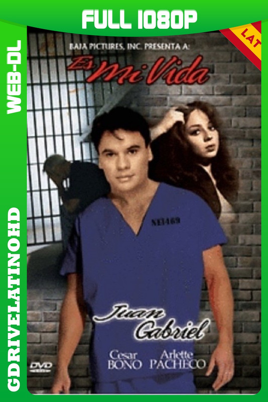 Es Mi Vida (1982) WEB-DL 1080p Latino