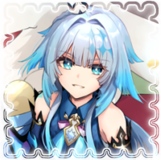 Cerydra | Honkai Star Rail