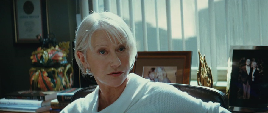 State of Play 2009 BluRay [Hindi + English] 480p, 720p ESub Screenshot