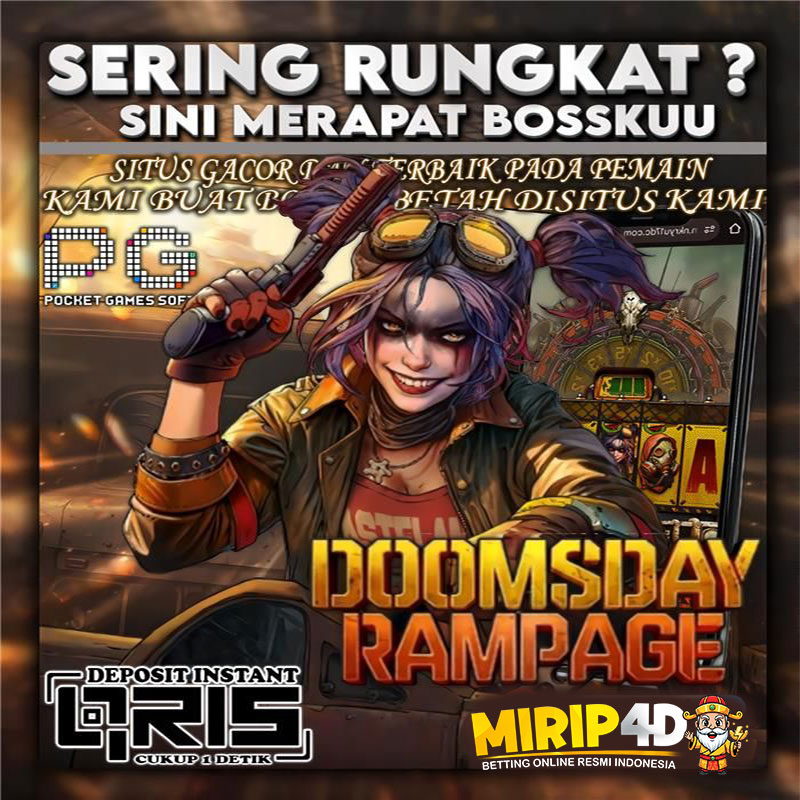 MIRIP4D: Link Slot Online Gacor Pg Soft Mahjong Ways Jamin Maxwin - WooCommerce eCommerce