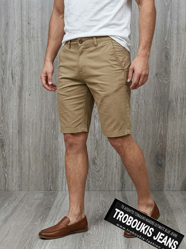 ΒΕΡΜΟΥΔΑ CHINOS