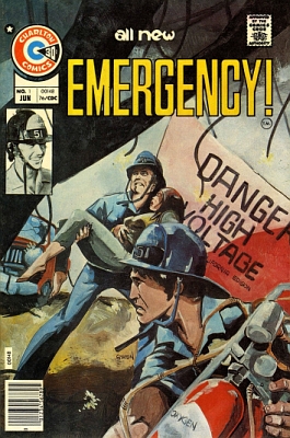 Emergency 1