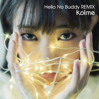 [Album] kolme – Hello No Buddy Remix (2019.02.22/Flac/RAR)