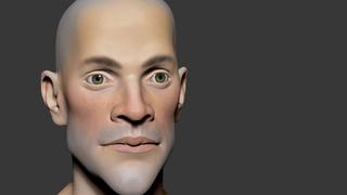 Zbrush Basics Sculpting & Poly Painting For Beginners Zbrush Basics Sculpting & Poly Painting For Beginners