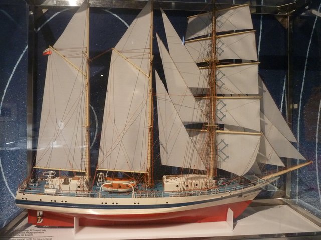 Gdansk en 3 dias y medio. - Blogs de Polonia - DIA 4 .-  Un par de iglesias,  una catedral y un museo (11)