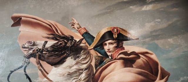 París: Exposición Jacques-Louis David, Sargent, Greuze y Georges de la Tour - Blogs de Francia - Exposiciones dos días antes del robo en el Louvre. (30)