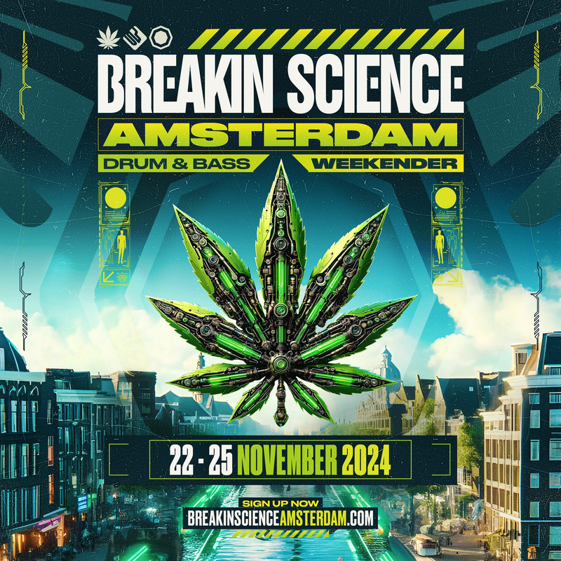 Breakin-Science