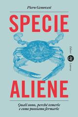 Piero Genovesi – Specie aliene (2024)