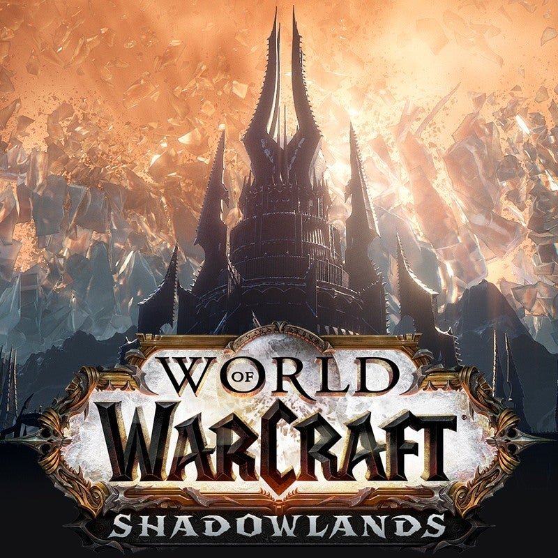 World of Warcraft