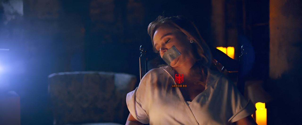 Danielle Harris 6 - Natty Knocks 2023