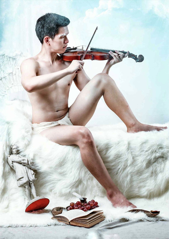 Heaven In The Dark (Non-sex) - Thiên thần và Quỷ dữ chịch nhau